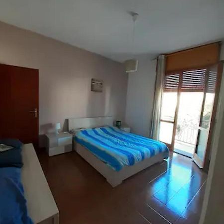 The Awesome House With The Bomber Cat Apartamento Lugo  Exterior foto